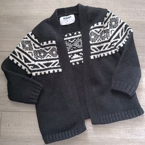 Old Navy 2T cardigan 🧥